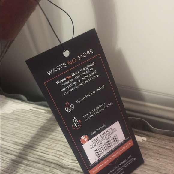 NWT Mona B Crossbody Backpack - Picture 4 of 6